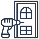 Déblocage de Porte à Revel
