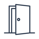 Ouverture de porte à Revel