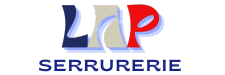 Serrurier Revel Logo